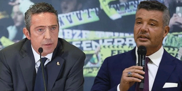 Gezici Koç gidiyor, İHL karşıtı Saran geliyor