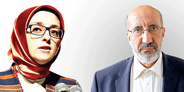 Gezici-laikçi kafa sövüp sayarken neredeydiniz?