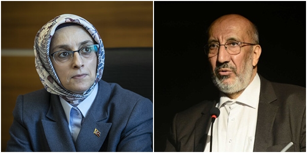 Gezici laikçilere küfürlerine sessiz kalanlar Dilipak hakkında suç duyurusunda bulundu