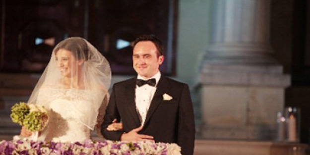 Gezici oğul Akşener'in maaşı nereden?