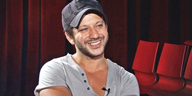 'Gezi'ci Rıza' Filinta'dan ayrıldı!