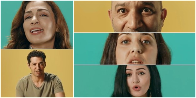 Bu sözde sanatçıları iyi tanıyın!