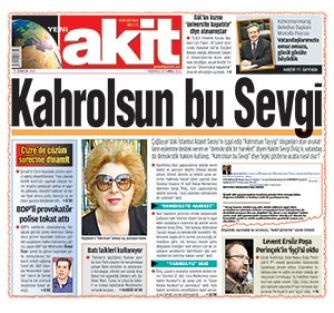 Gezici hâkime keyfilikte sınır tanımıyor!