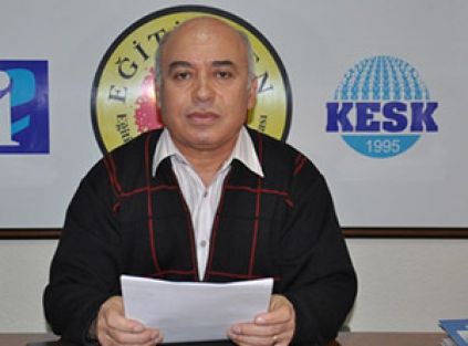 Gezici öğretmen İHL’ye atandı