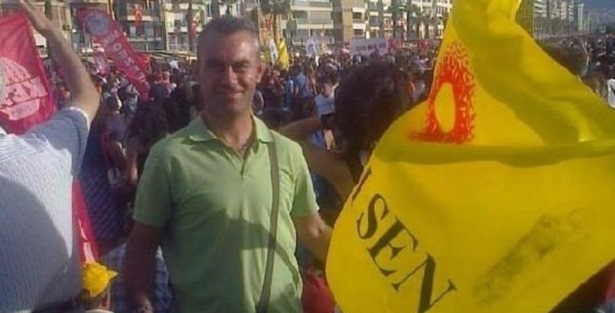 Gezici'den ilanlı özür