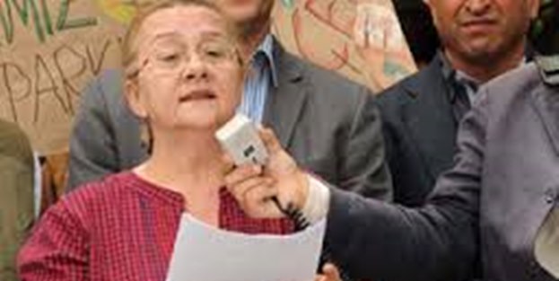 Geziciler o kararı hazmedemedi!