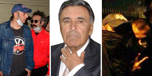 Gezicilerin hâmisi Aydın Doğan