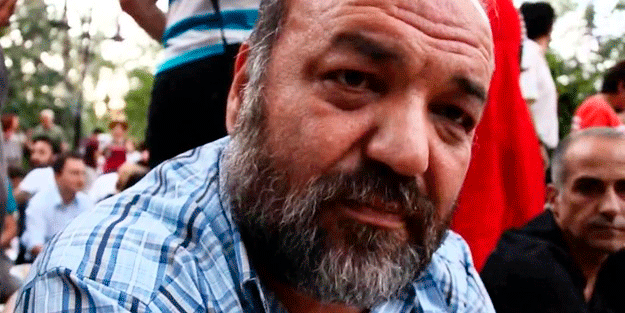 Gezicilerin imamına şok! Kuran meali yasaklandı