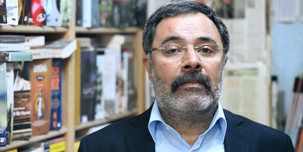 Gezicilerin yazarı çocuk tacizcilerini akladı!