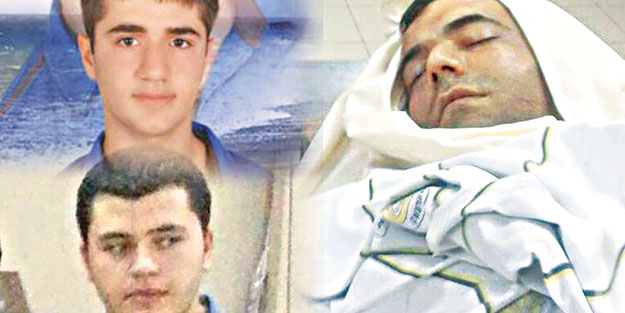 ‘Gezici’ye öyle Müslüman’a böyle