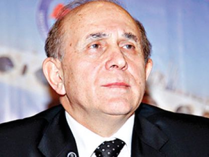 Gezi’de Alman parmağı var