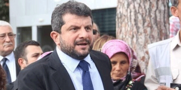 Gezi’den sonra şimdi de bu! Can Atalay’ın yeni rezaleti patlak verdi