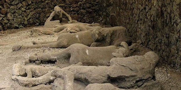 Gezin... Görün... İbret alın