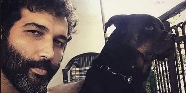Gezi'nin başrollerinden Barış Atay, Nihat Hatipoğlu'na 'sahtekar' dedi