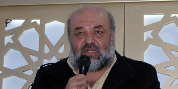 Gezinin imamı şaşırtmadı! HDP’ye yine sahip çıktı