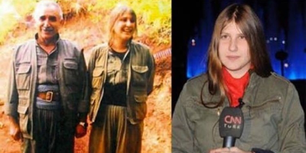 Gezi'nin 'Kırmızı fularlı kızı' öldürüldü!