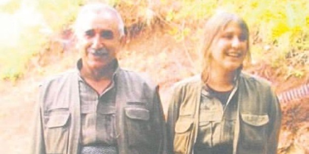 Gezi'nin sembol çapulcusuydu, Karyılan'ın özel kalemi oldu