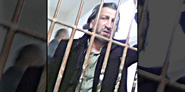 Gezi’ye beraat Sami’ye müebbet