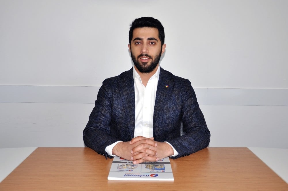 GGK Başkanı Üstemel: 