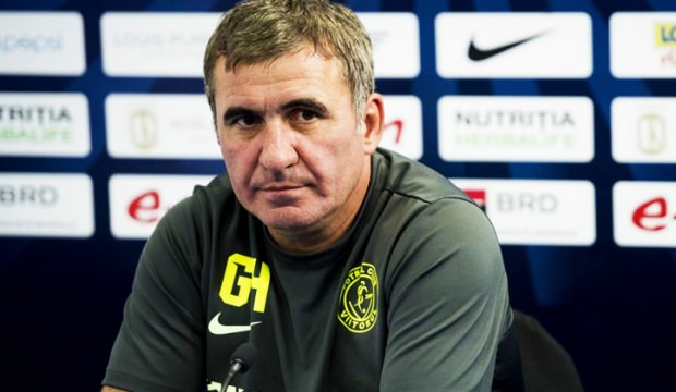 Gheorghe Hagi ateş püskürdü! 'Artık dayanamıyorum'