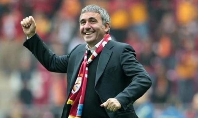 Gheorghe Hagi, Trabzonspor'un başına geçmek istiyor