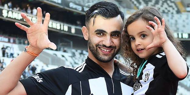 Ghezzal artık Karakartal!