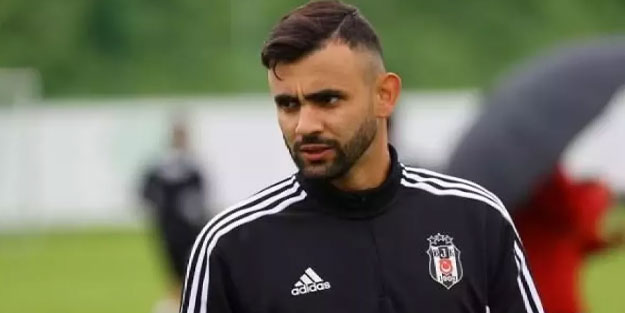 Ghezzal ayrılıyor iddiası