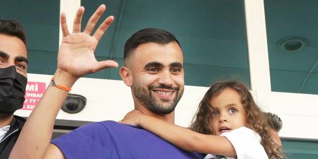 Ghezzal İstanbul'da
