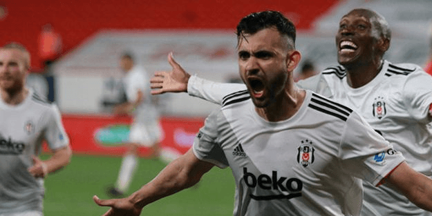 Ghezzal kararını verdi! İstediği takımı açıkladı