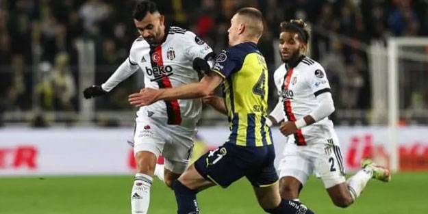 Ghezzal'dan derbi yorumu