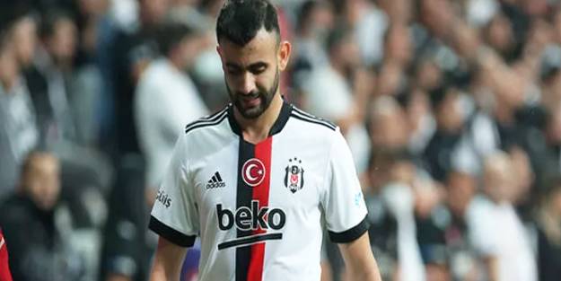 Ghezzal'dan kötü haber