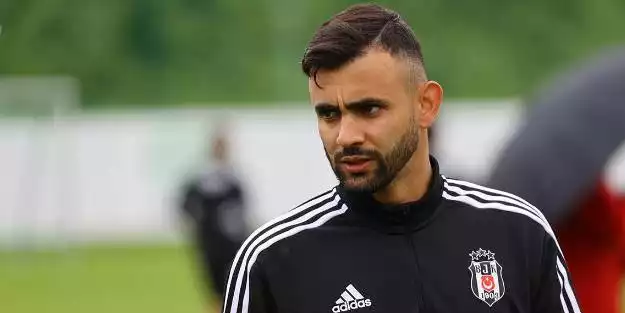 Ghezzal'dan o habere yalanlama! Gerçeği anlattı