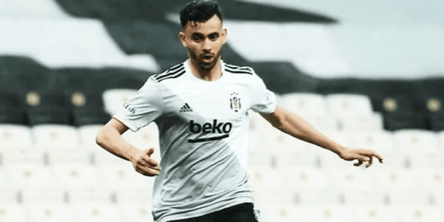 Ghezzal'den 'Beşiktaş' kararı!