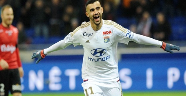 Ghezzal'ın tavrı Fenerbahçe'nin gözünü korkuttu