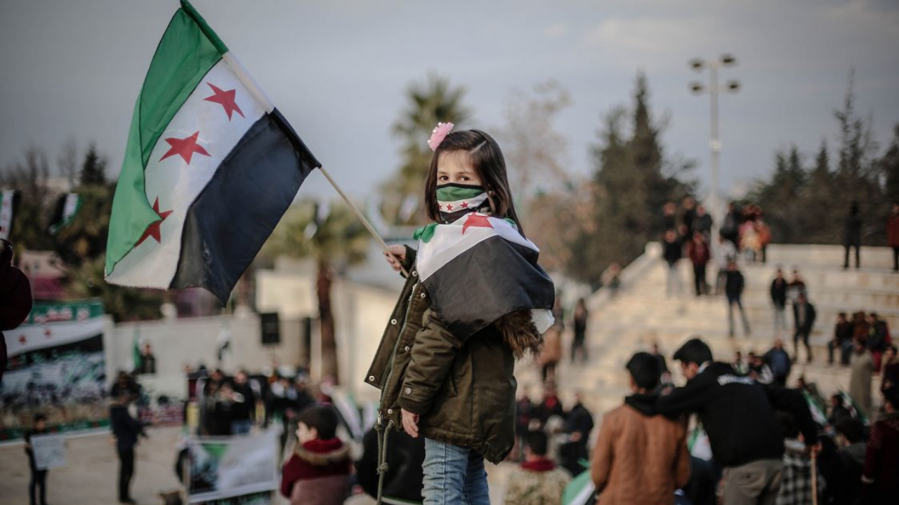 GİB gerçek rakamı duyurdu! İşte Türkiye’de yaşayan Suriyeli sayısı