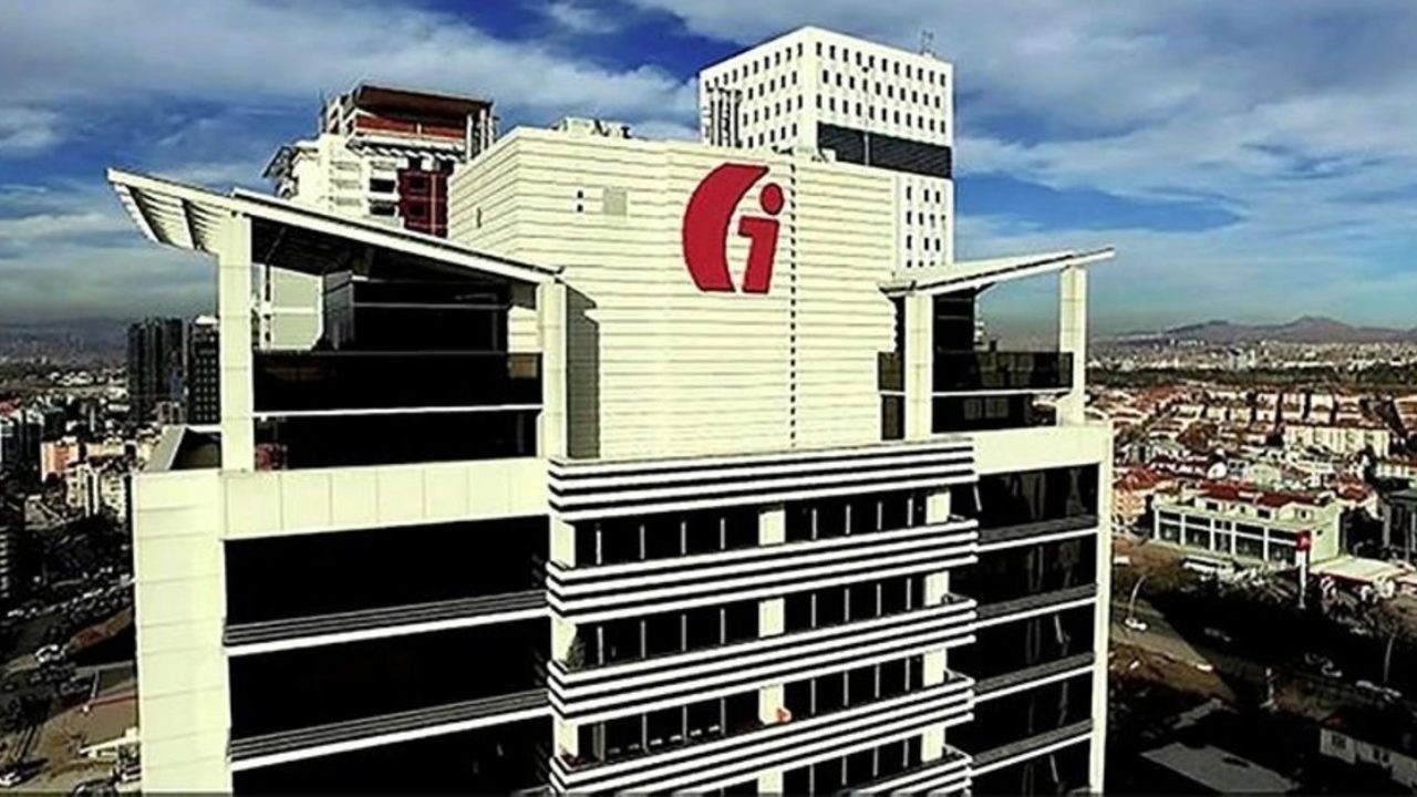 GİB personel alımları başladı
