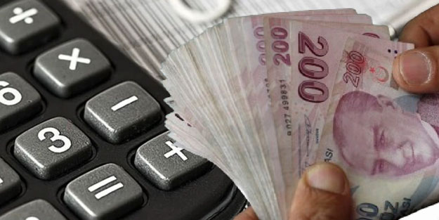 GİB sitesinde açıkladı! Depremden etkilenen 4 il ve 2 ilçe için süre uzatıldı