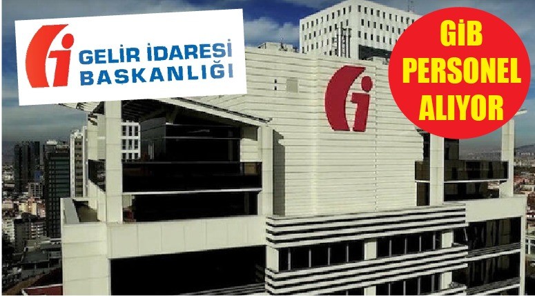 GİB, sözleşmeli koruma ve güvenlik görevlisi alacak