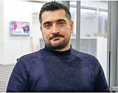 Gıda dedektifliği değil Resmen domuzluk!
