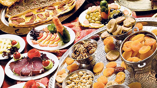 Gıda denetçileri ramazanda fırsatçılara göz açtırmayacak