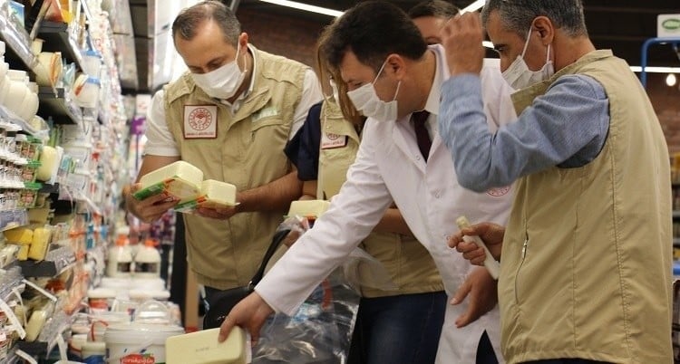 Gıda denetimleri sıklaştırılmalı ehil eller tarafından yapılmalı