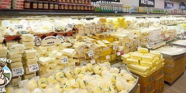 Gıda devi iflas bayrağını çekti! Binlerce çalışan işsiz kaldı