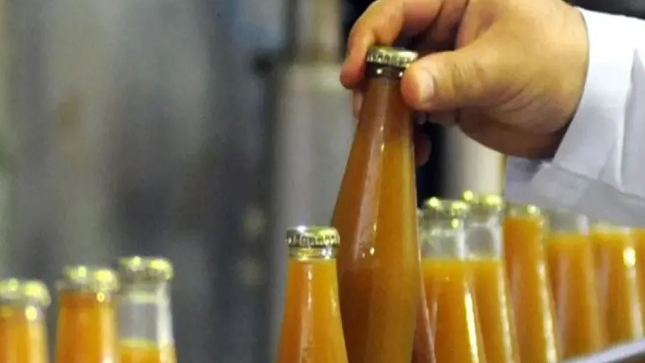 56 yıllık ünlü meyve suyu markası devinden kötü haber geldi