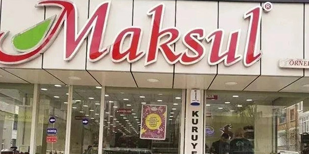 Gıda devi iflas etti! Tüm şubelerini kapatıyor