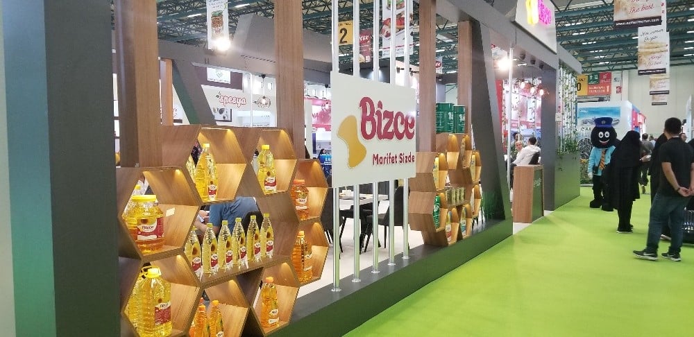 Gıda Dünyasının Türkiye Buluşmasında Gözler Bizce Yağda 