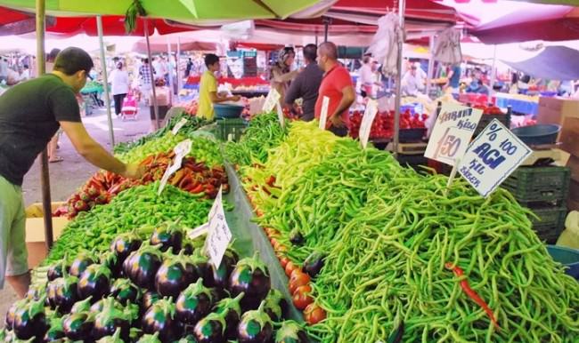 Gıda enflasyonuna 'erken uyarı sistemi' geliyor
