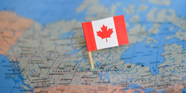 Gıda fiyatları arttı! Kanadalılar gıda stokluyor