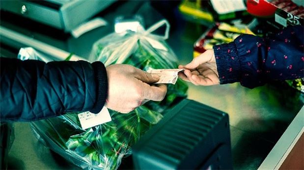 Gıda fiyatları azaldı