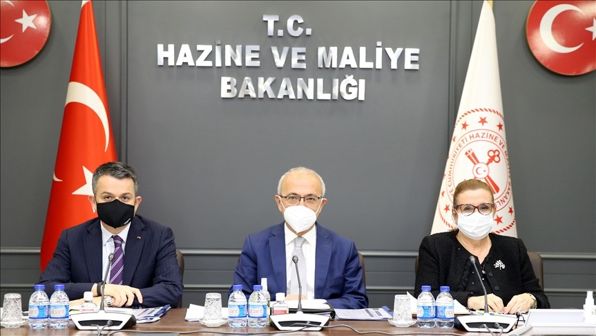 Gıda fiyatları için “Erken Uyarı Sistemi” oluşturulacak