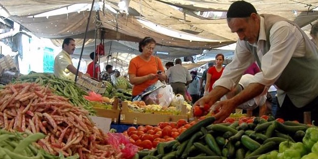 Gıda fiyatlarına fren geliyor